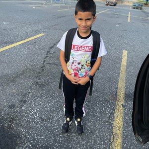 Meet your Posher, Marisol